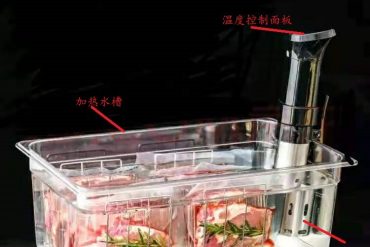 沙门氏菌引发的食源性疾病案例