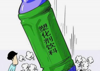 2004年中国陈化粮事件
