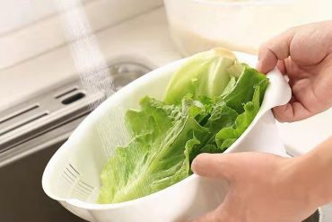 疫情时期，食品储藏秘籍