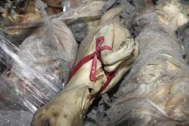 2014年山东毒腐竹违法添加硼砂等有害物质事件