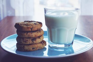 越黏的食物越不好消化？