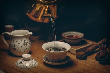 我得宛丘平易法，只将食粥致神仙——泰安东平粥