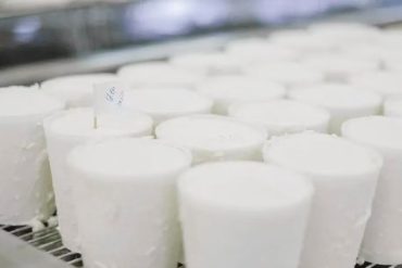绿豆汤为什么会变红？